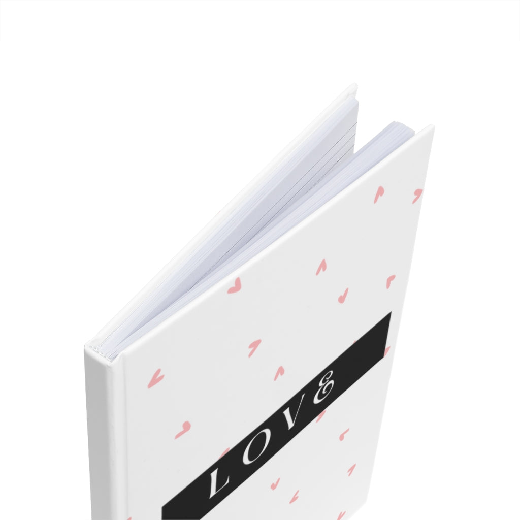 Love Journal (A5)
