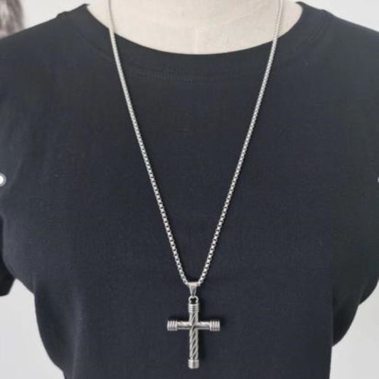 Carofield Necklace FSPJ004 CF140018