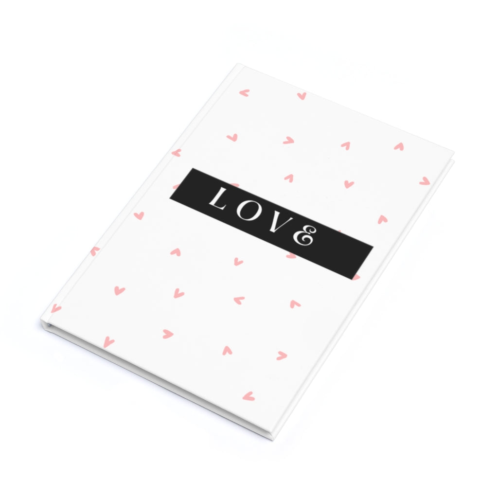 Love Journal (A5)