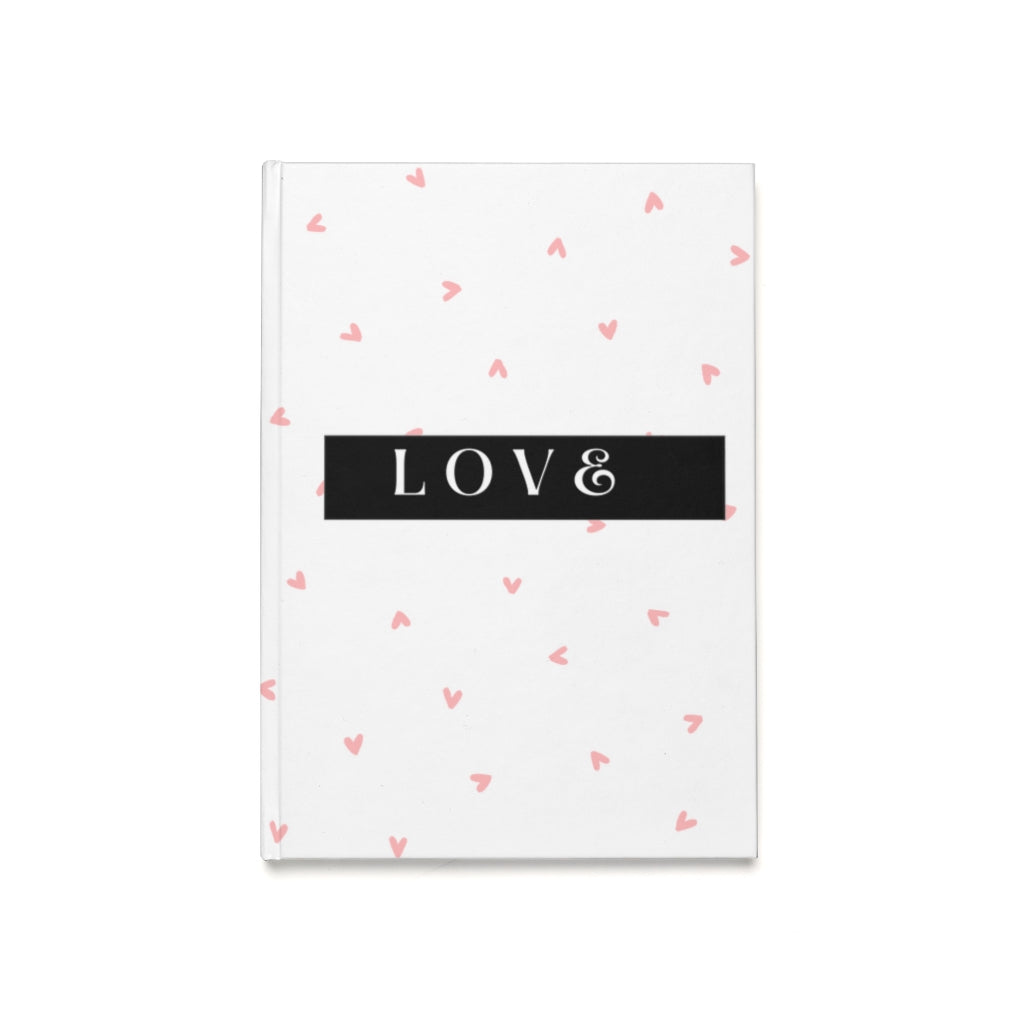 Love Journal (A5)