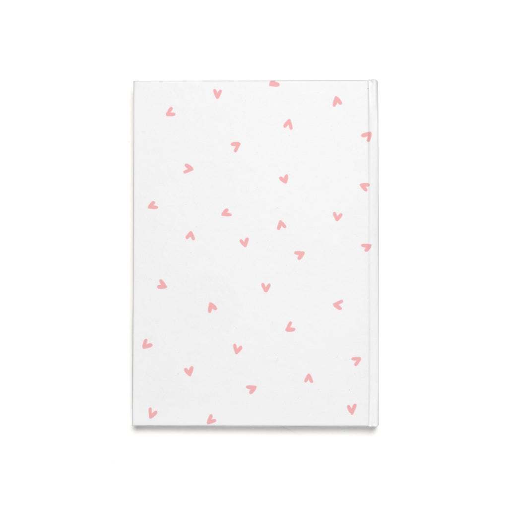Love Journal (A5)